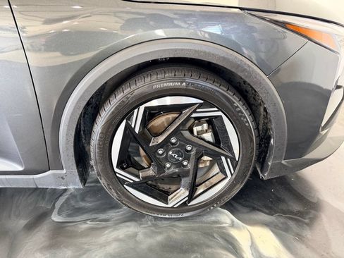 Used 2025 Kia K4 EX FWD image 25