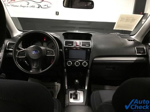 Used 2016 Subaru Forester 2.5i Premium w/ All-Weather Package AWD/4WD image 25