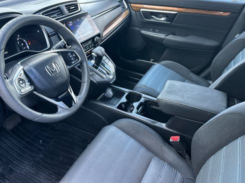 Used 2018 Honda CR-V EX image 11
