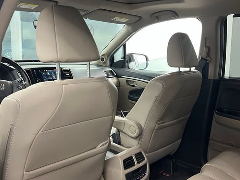 Used 2019 Honda Pilot EX-L image 9