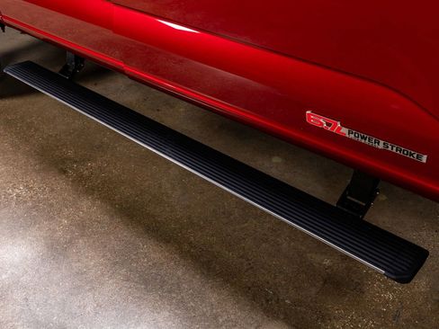 Used 2026 Ford F250 Platinum image 13