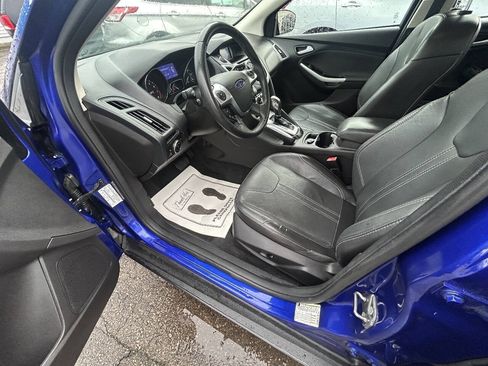 Used 2013 Ford Focus SE FWD image 6