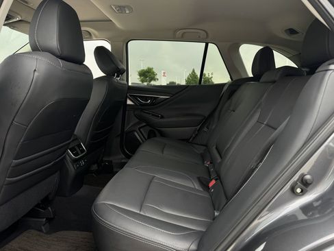 Used 2024 Subaru Outback Limited XT AWD/4WD image 28