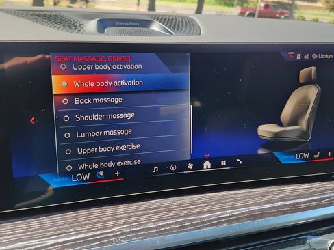 New 2027 BMW X7 xDrive40i AWD/4WD image 15