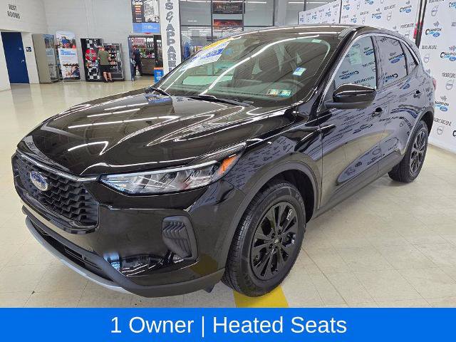 Certified 2023 Ford Escape Active w/ Tech Pack #2 AWD/4WD image 3