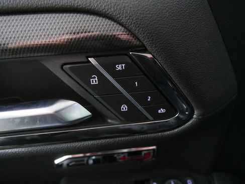 Used 2024 GMC Sierra 1500 AT4 w/ AT4 Premium Package image 13