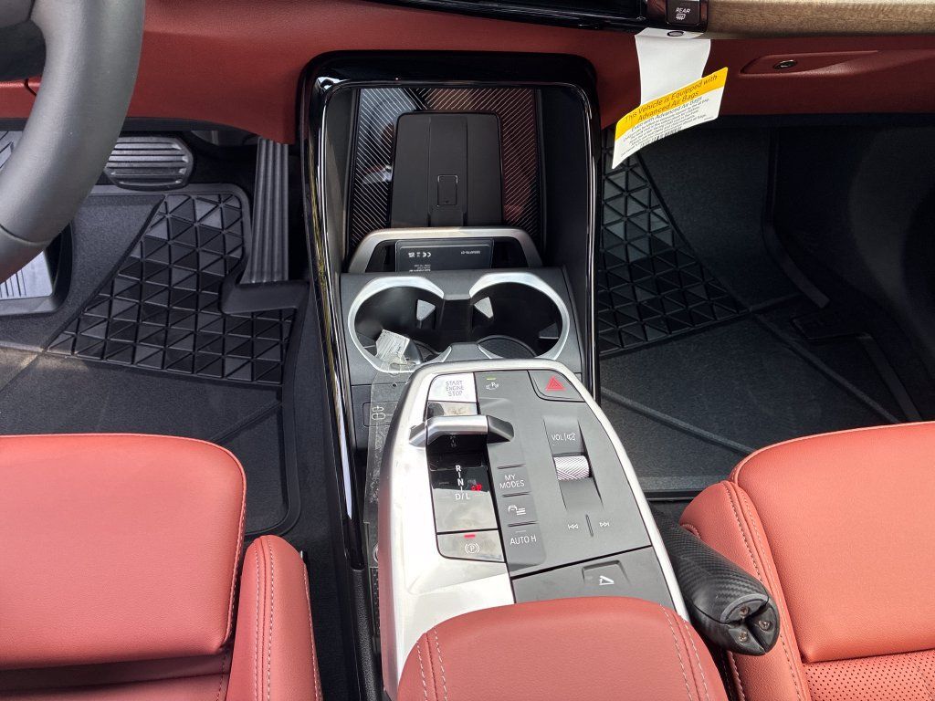 New 2027 BMW X1 xDrive28i AWD/4WD image 15