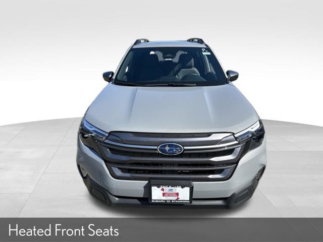 Certified 2026 Subaru Forester Premium AWD/4WD image 3