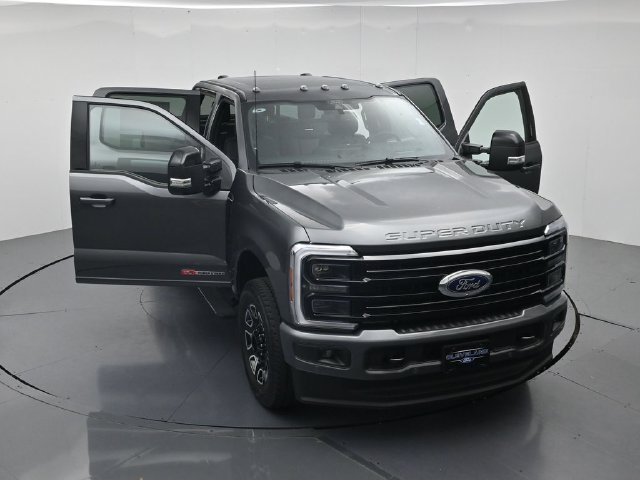 New 2026 Ford F250 Platinum AWD/4WD image 53