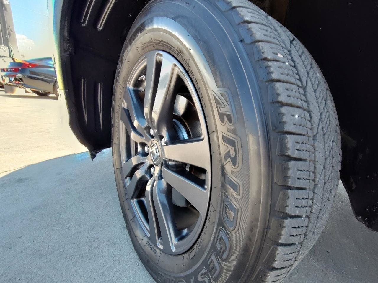 Used 2020 Honda Ridgeline Sport image 47