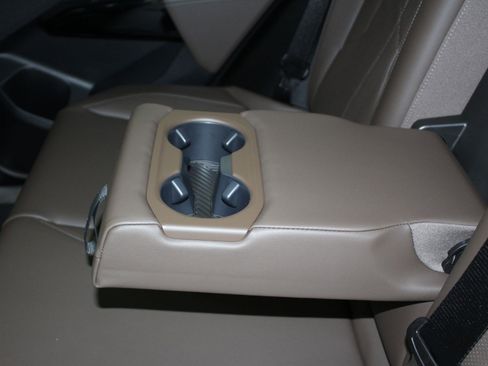 New 2026 BMW X3 xDrive30 w/ M Sport Package image 22