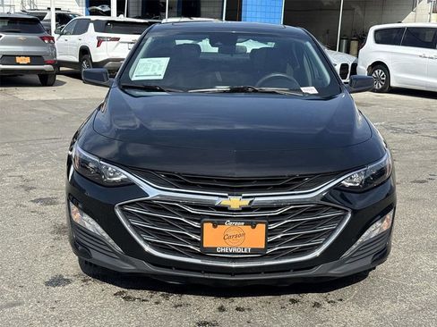 Used 2023 Chevrolet Malibu LT image 7