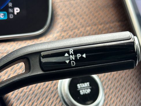 Certified 2023 Mercedes-Benz EQE 350+ 4MATIC Sedan image 16