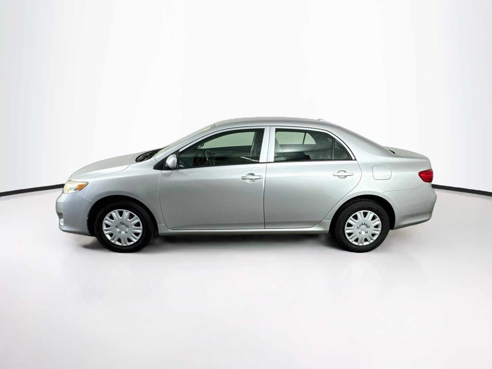Used 2009 Toyota Corolla LE FWD image 4