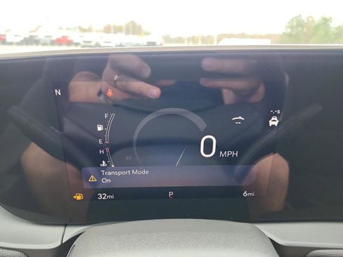 New 2026 Buick Envista Preferred w/ Convenience I Package image 18