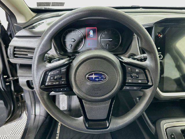 Certified 2024 Subaru Crosstrek 2.0i Premium AWD/4WD image 13