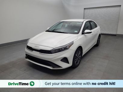 Used 2023 Kia Forte LXS w/ LXS Technology Package