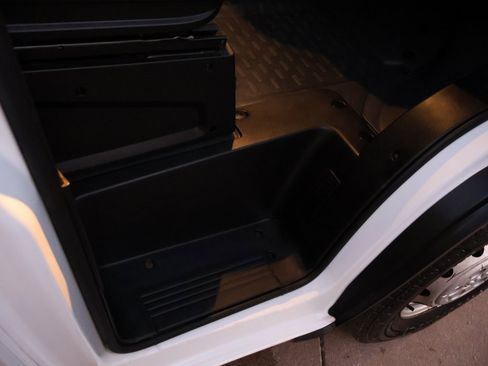 Used 2023 RAM ProMaster 2500 image 10