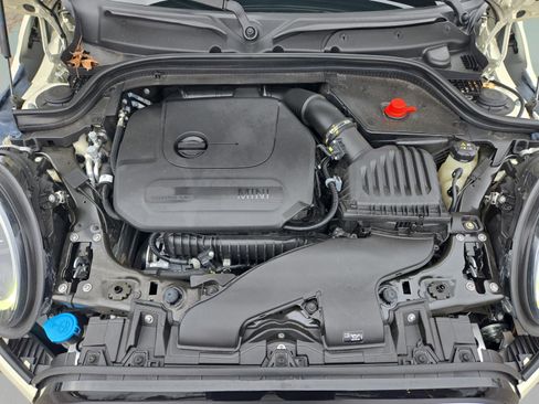 Used 2023 MINI Cooper Convertible image 29