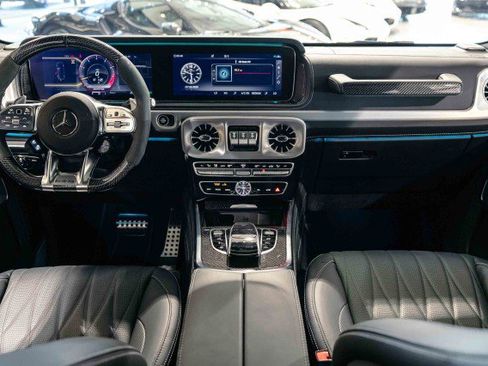 Used 2023 Mercedes-Benz G 63 AMG 4MATIC image 27