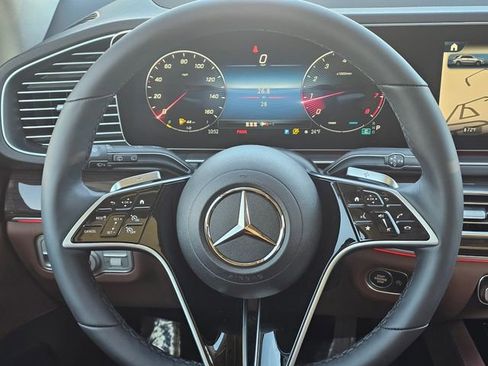 New 2026 Mercedes-Benz GLE 350 4MATIC image 31