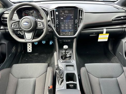 New 2025 Subaru WRX Premium image 17