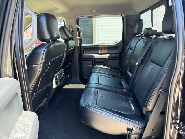 Used 2020 Ford F150 Lariat AWD/4WD image 26