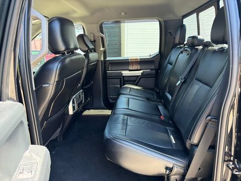 Used 2020 Ford F150 Lariat AWD/4WD image 26