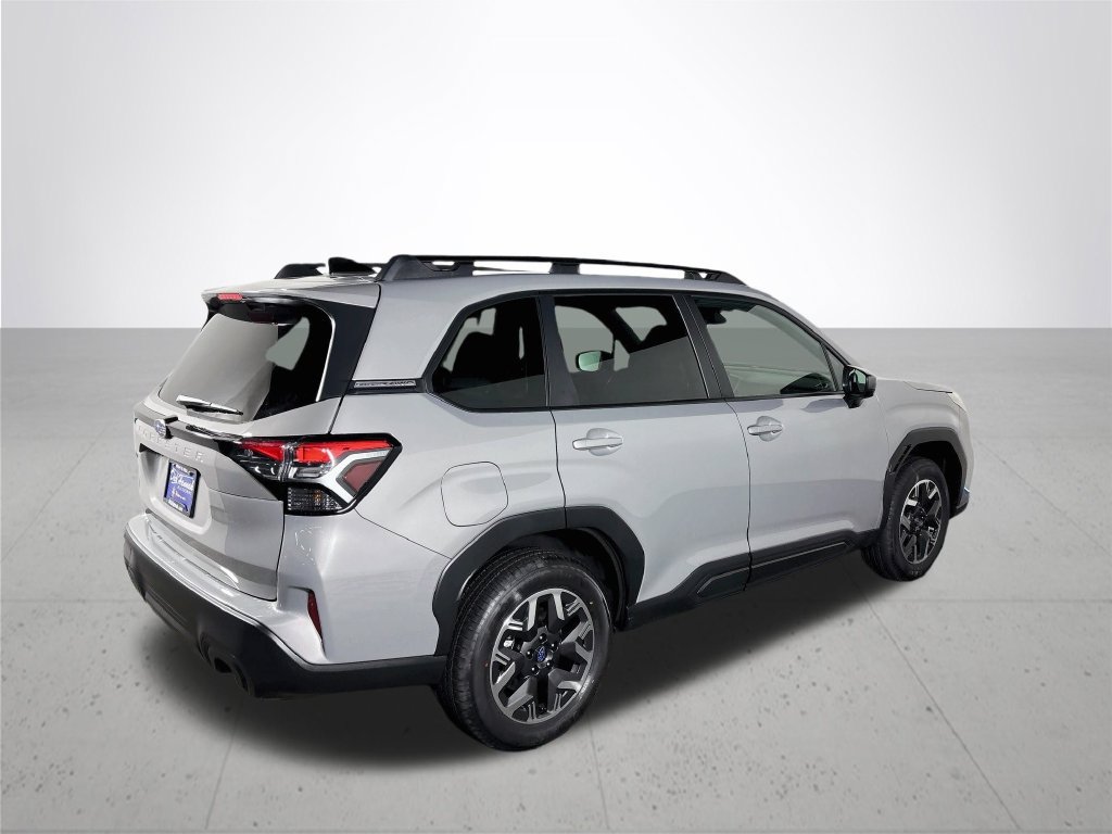 New 2026 Subaru Forester Premium AWD/4WD image 6