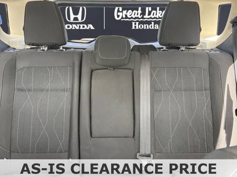 Used 2019 Ford EcoSport SE AWD/4WD image 13
