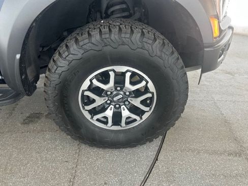 Certified 2023 Ford F150 Raptor AWD/4WD image 4