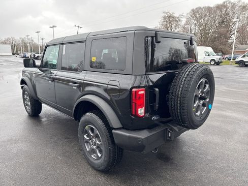 New 2025 Ford Bronco Big Bend image 5