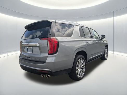 Used 2023 GMC Yukon Denali image 5