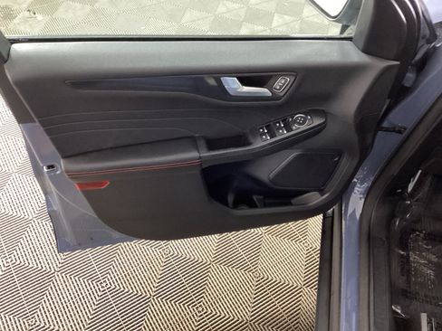 Used 2024 Ford Escape ST-Line w/ Tech Pack #1 AWD/4WD image 16