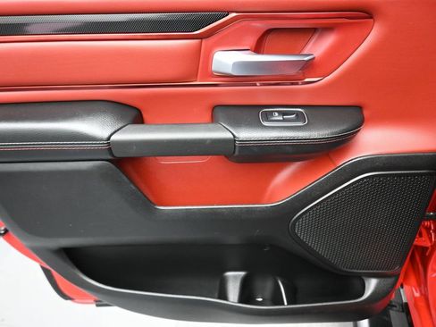 Used 2019 RAM 1500 Rebel w/ Rebel Level 2 Equipment Group image 36