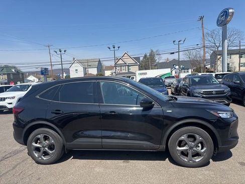 Used 2025 Ford Escape ST-Line Select image 5