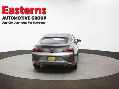 Used 2023 Acura Integra A-Spec image 38