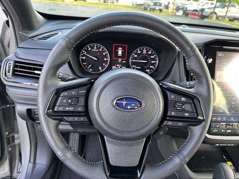 Certified 2026 Subaru Forester Touring AWD/4WD image 39