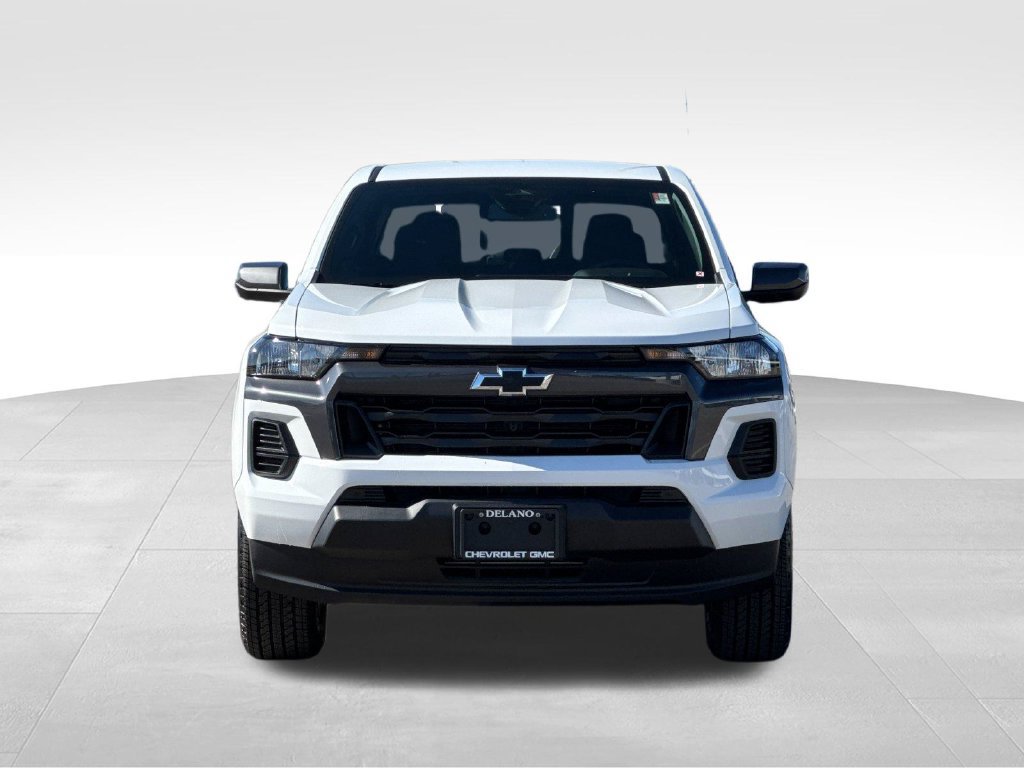 New 2026 Chevrolet Colorado LT RWD image 8