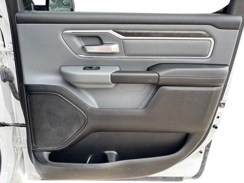 Used 2023 RAM 1500 Big Horn AWD/4WD image 25