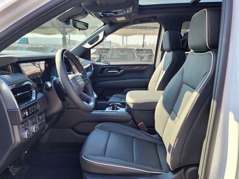 New 2026 GMC Yukon Elevation w/ Elevation Premium Package image 15