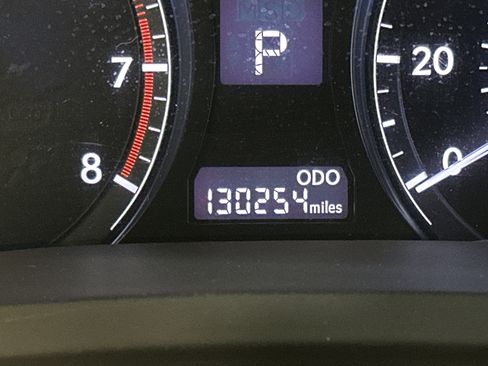 Used 2013 Lexus RX 350 AWD w/ Navigation Pkg image 22