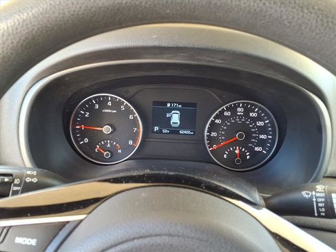 Used 2021 Kia Sportage LX image 13