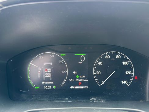 Used 2023 Honda CR-V Sport image 12