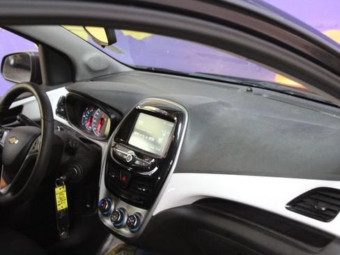 Used 2016 Chevrolet Spark LT FWD image 12