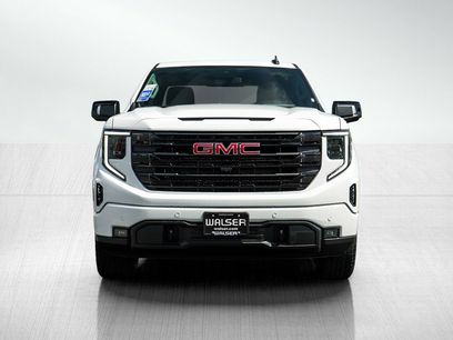 New 2026 GMC Sierra 1500 Elevation