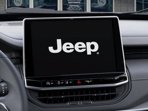 Used 2026 Jeep Compass Limited AWD/4WD image 18