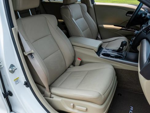 Used 2014 Acura RDX FWD w/ Technology Package image 25