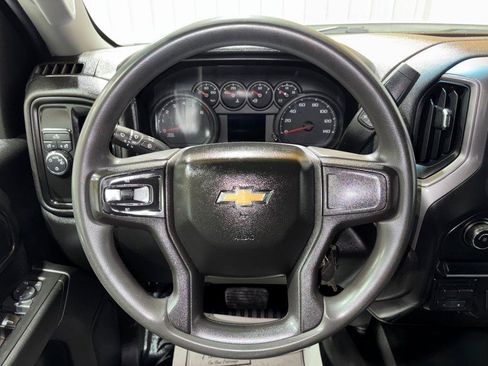 Used 2021 Chevrolet Silverado 2500 W/T w/ WT Convenience Package image 18