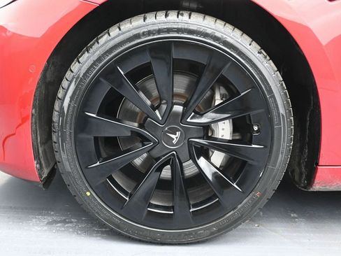 Used 2022 Tesla Model 3 Standard Range image 10